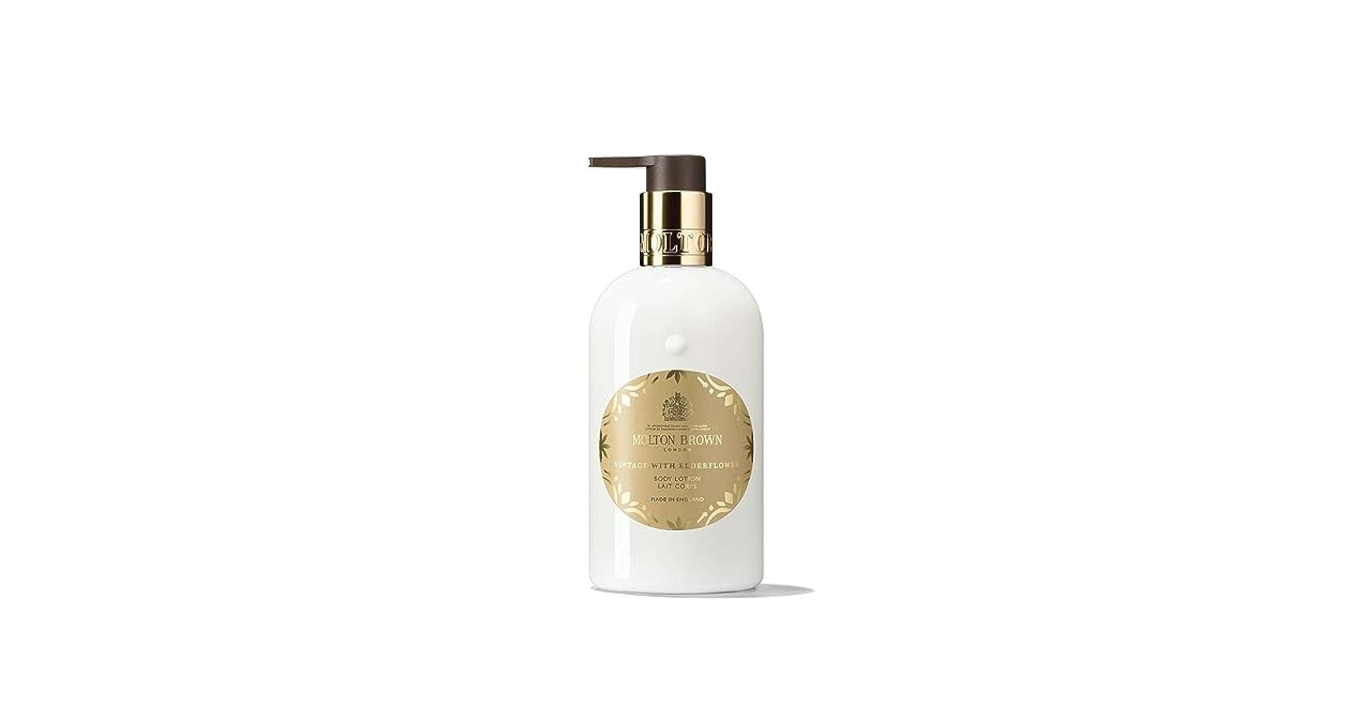 MOLTON BROWNページ Amazon.com: Molton Brown Vintage With Elderflower Bath